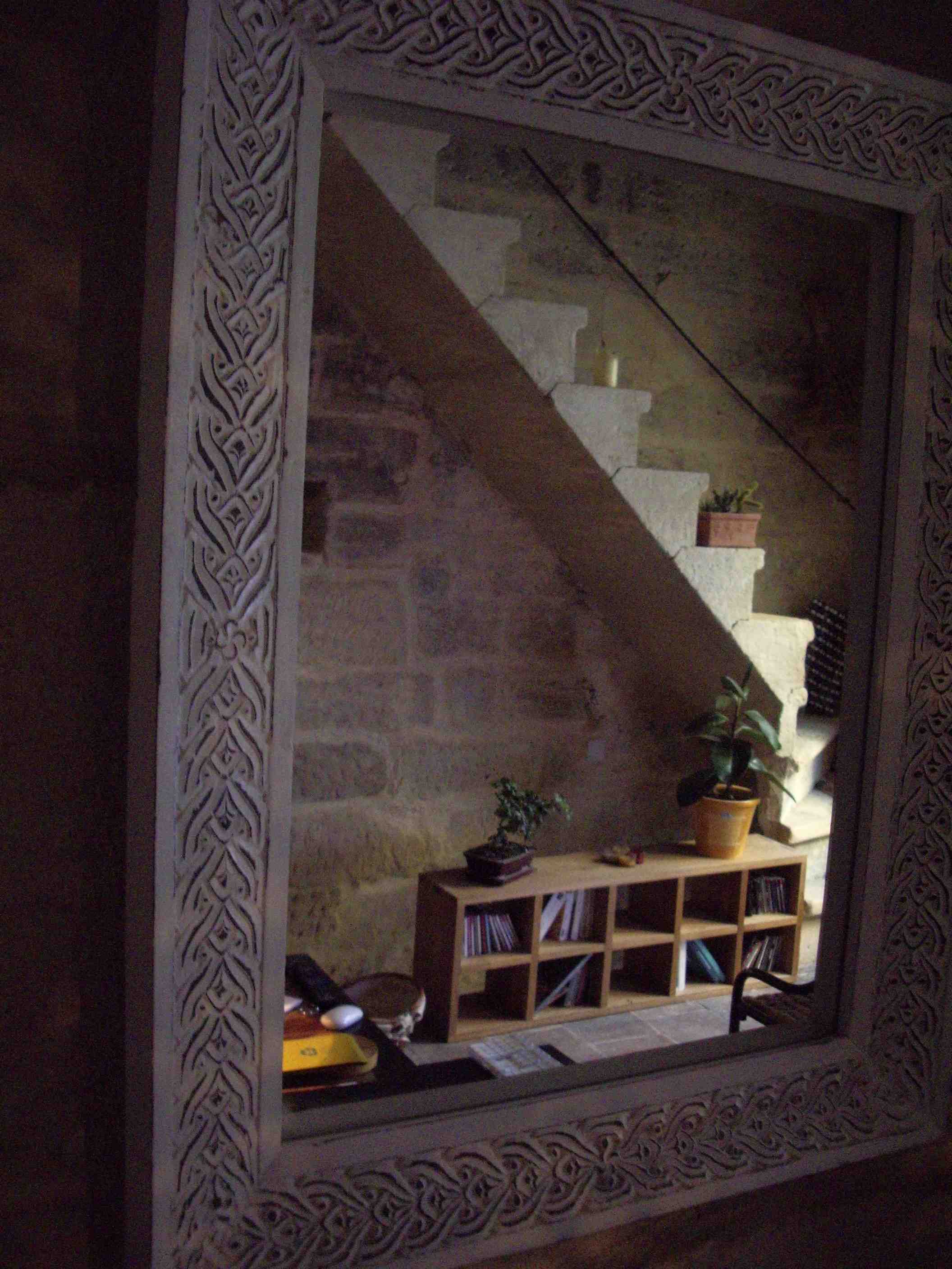 miroir
