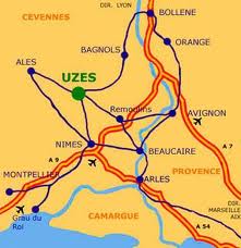 plan uzes